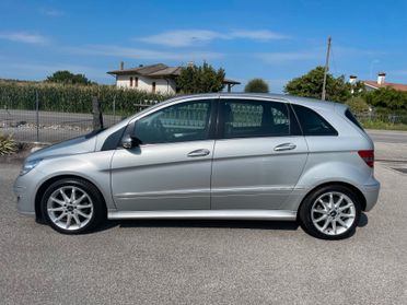 Mercedes-Benz B 150 Sport