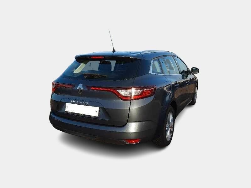 RENAULT MEGANE SPORTER 1.5 DCI 85KW BLUE BUSINESS WAGON