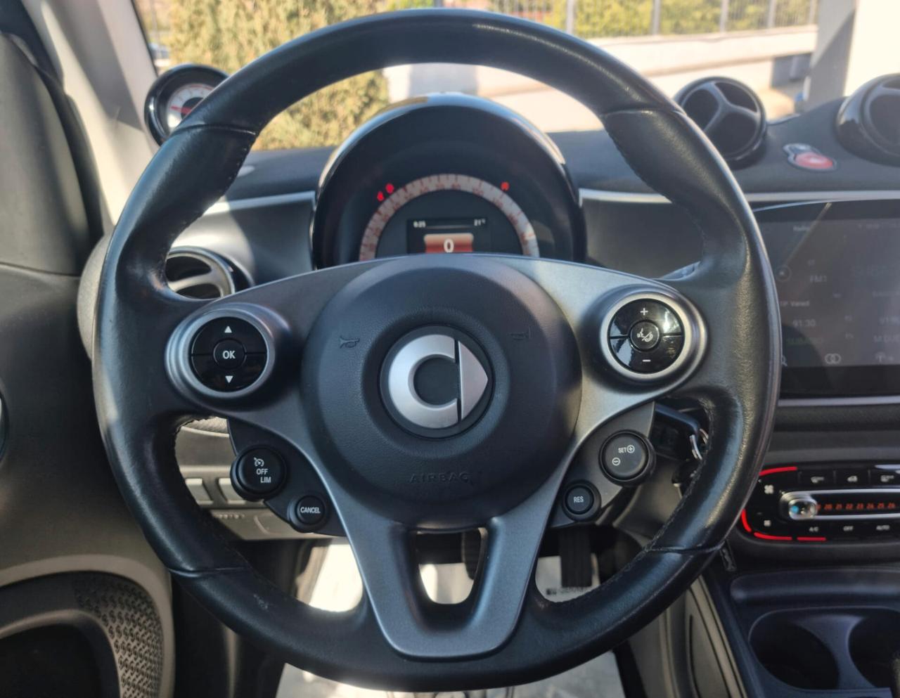 Smart ForTwo 70 1.0