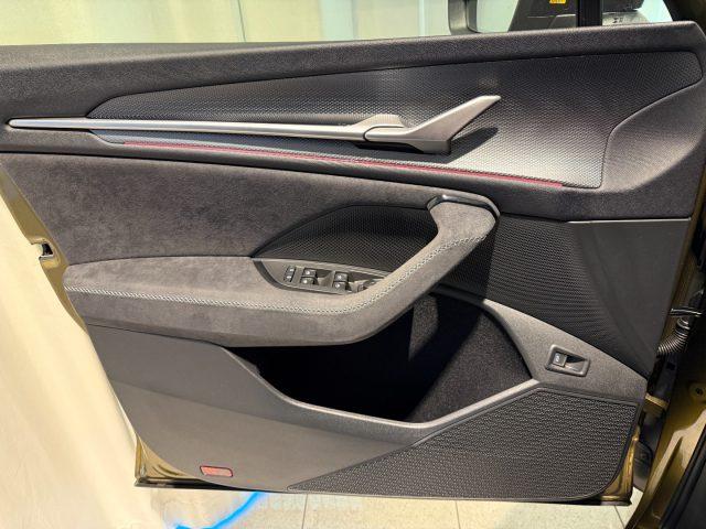 SKODA Kodiaq 2.0 TDI 4x4 DSG Sportline Panorama GANCIO LED Navi