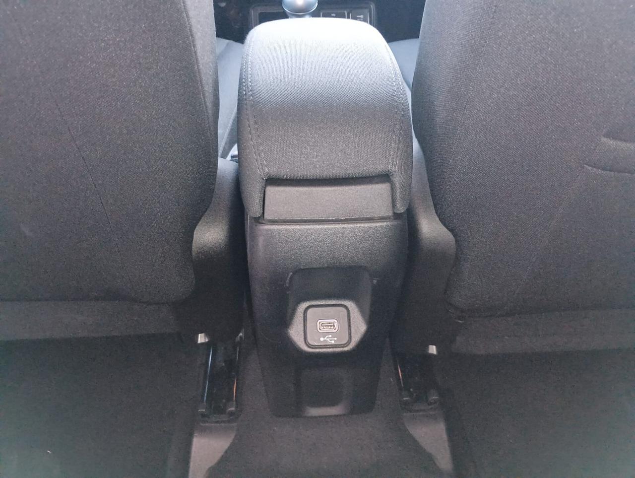Jeep Renegade 1.6 Mjt 120 CV Business