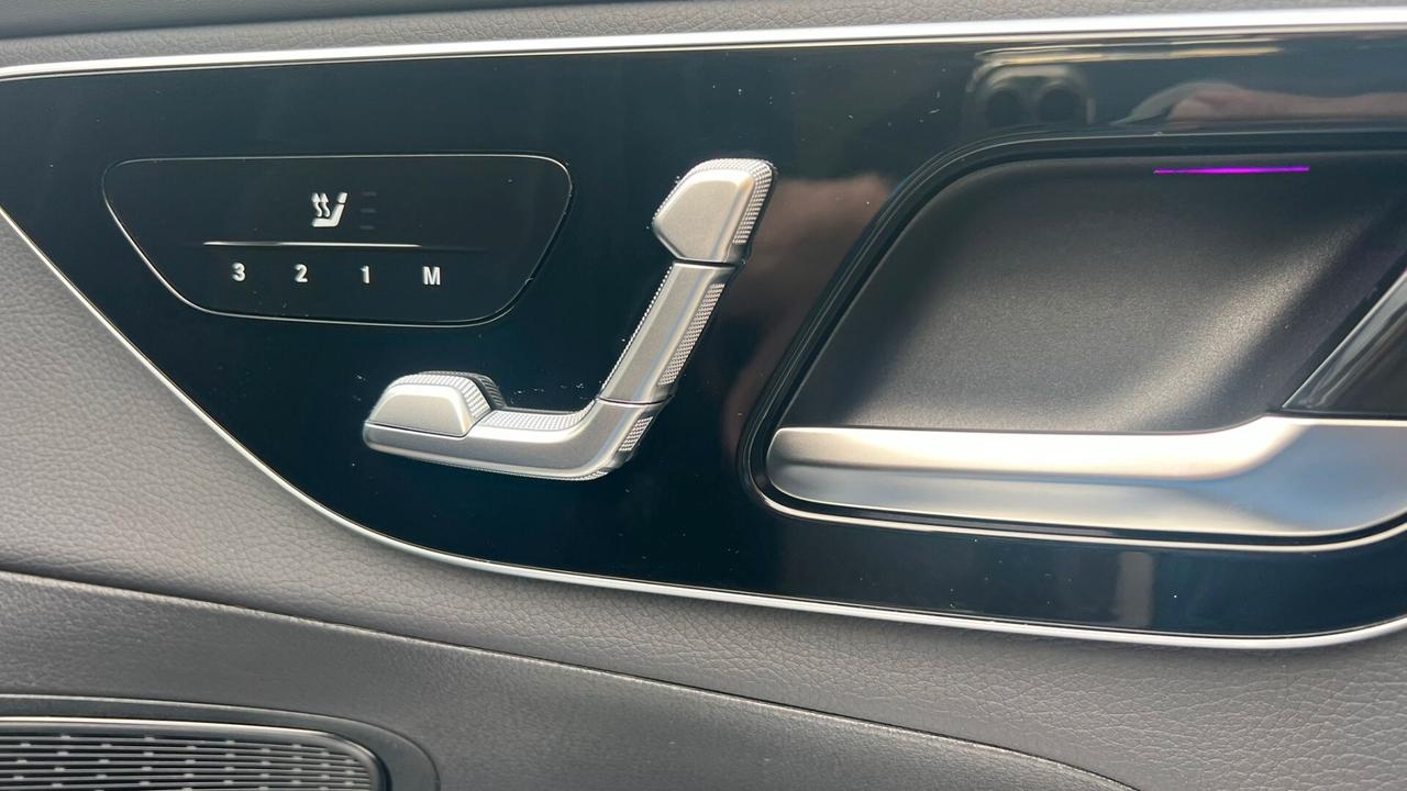 Mercedes-benz GLC 220 d 4Matic Mild Hybrid AMG Line Premium Tetto Apribile