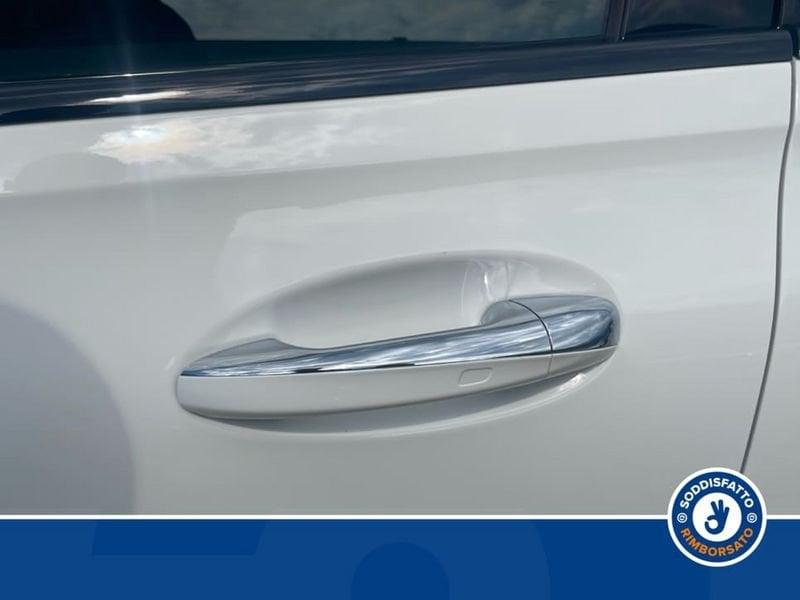 Mercedes-Benz Classe B 180d Automatic AMG Line Advanced Plus