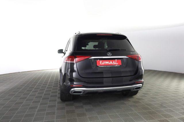 MERCEDES-BENZ CLA sse GLE GLE 300 d 4Matic Premium