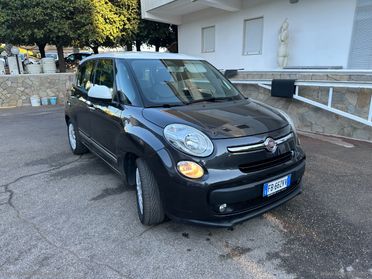 FIAT 500L 1.6 MJT 105 CV N1