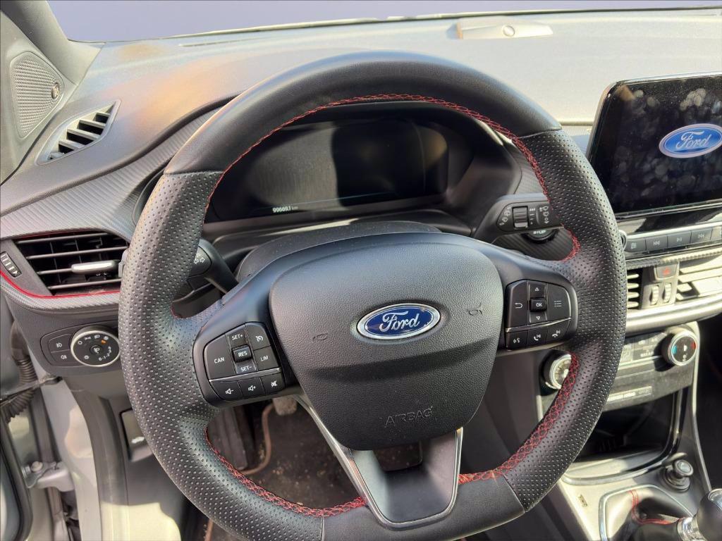 FORD Puma 1.5 ecoblue ST-Line X s&s 120cv del 2021