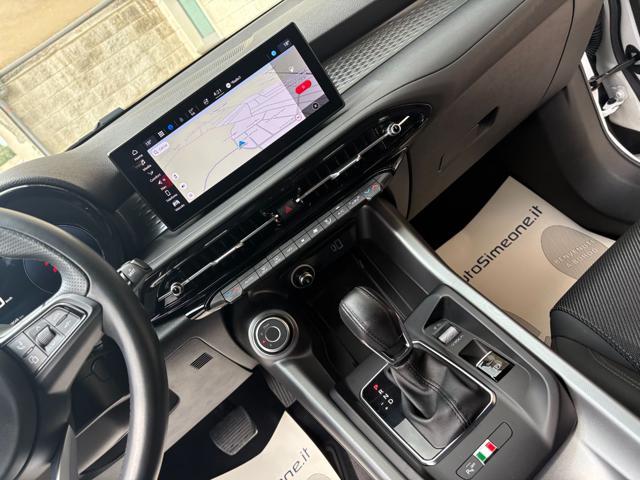 ALFA ROMEO Tonale 1.5 130 CV MHEV TCT7 Sprint.