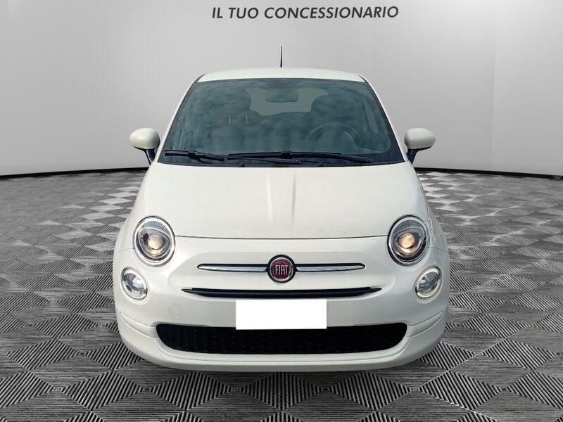 FIAT 500 500 1.0 hybrid 70cv