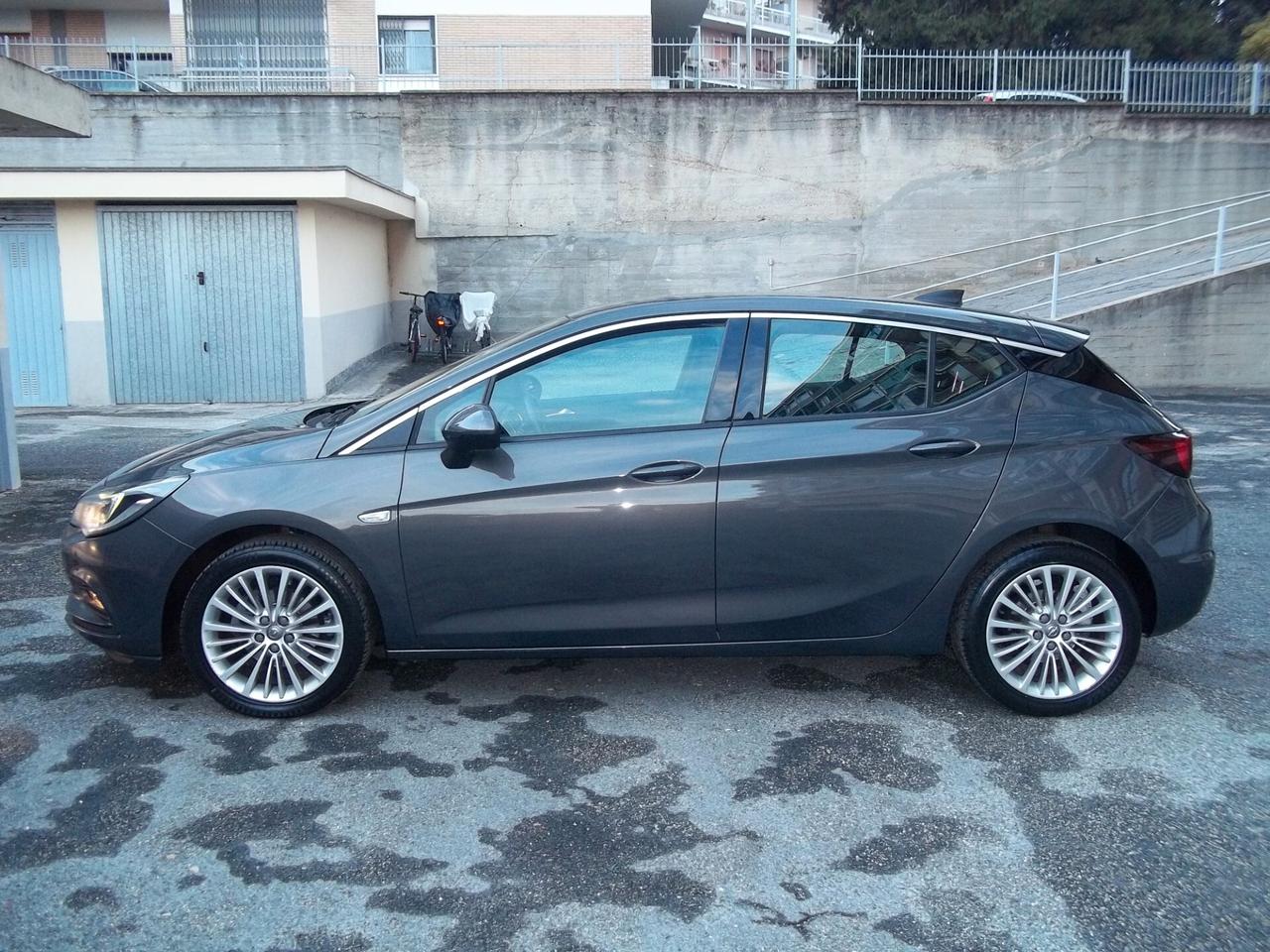 Opel Astra 1.0 Turbo ecoFLEX Innovation 5p 98.900km Euro 6B