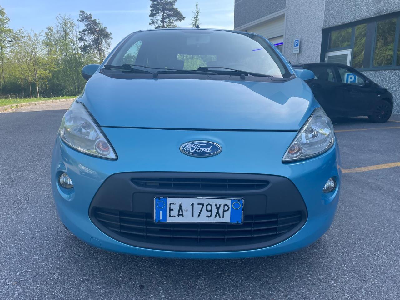 Ford Ka Ka 1.2 8V 69CV*Neopatentati*