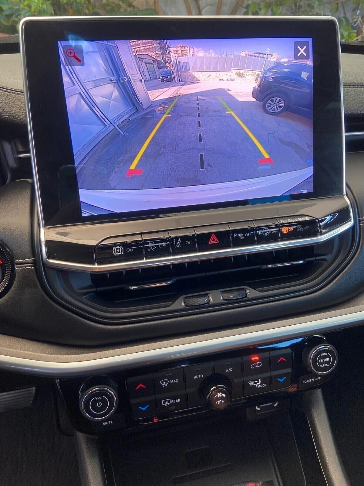 Jeep Compass 1.3 Turbo T4 190 CV PHEV AT6 4xe Limited