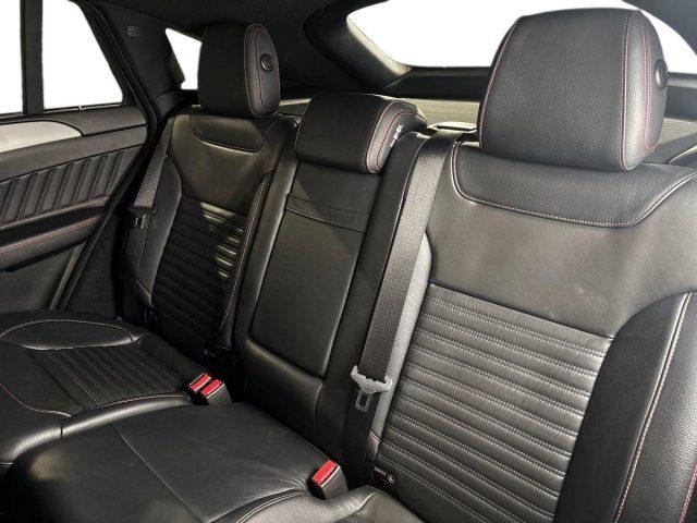 MERCEDES-BENZ GLE 43 AMG 4Matic Coupé Sport