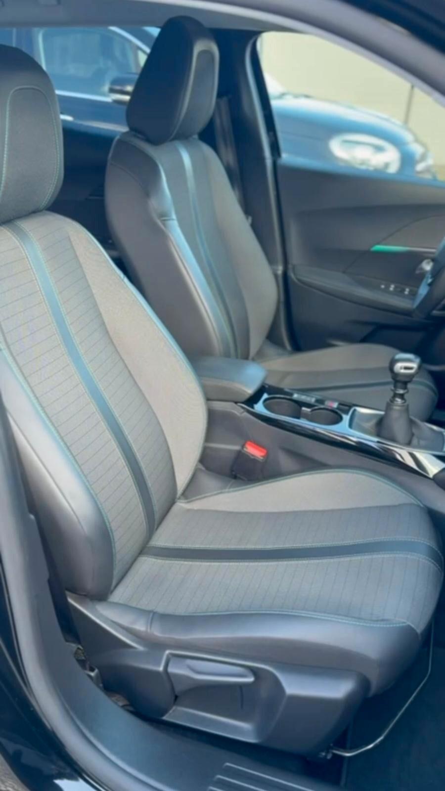 Peugeot 2008 BlueHDi