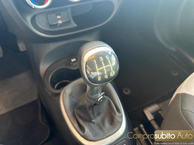 FIAT 500L 1.3 Multijet 85 CV Lounge Garanzia 12 Mesi
