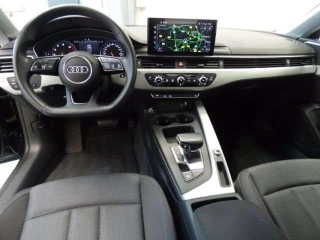 Audi A5 SPB 40 TDI quattro advanced S tronic