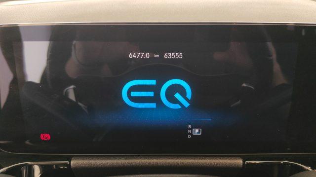 MERCEDES-BENZ EQA 250 Premium