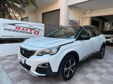 Peugeot 3008 1.6 Blue-HDi Allure