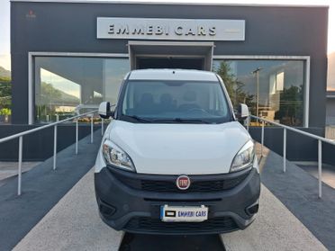 FIAT DOBLO' 1.4 T-JET NATURAL POWER 120 CV