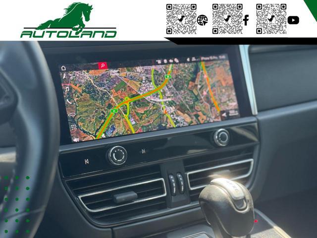 PORSCHE Macan 2.0 265CV T 21? RS Spyder Design Garanzia Casa M