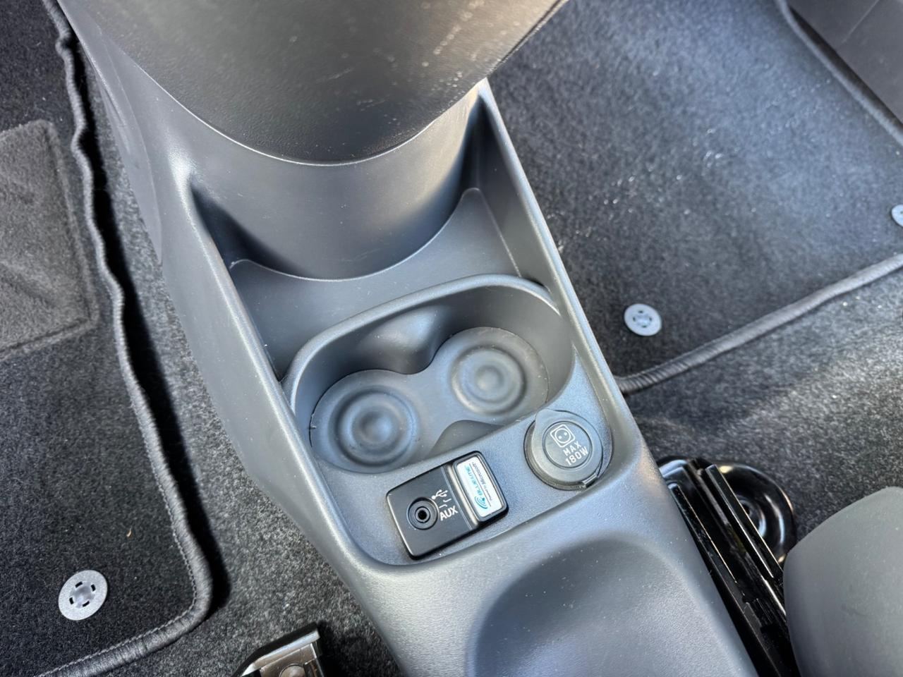 Fiat 500 1.3 DIESEL 95CV Lounge 2013