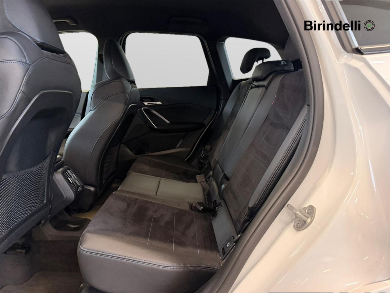 BMW X1 (U11) - X1 sDrive 18d MSport