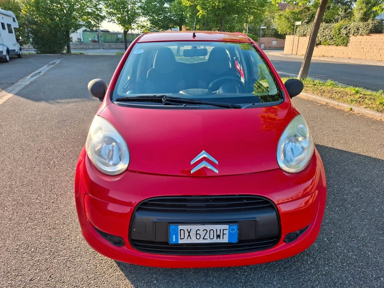 Citroen C1 1.0 5 porte SOLAMENTE 92.000 KM