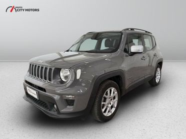 Jeep Renegade 1.6 Multijet II Limited 2WD