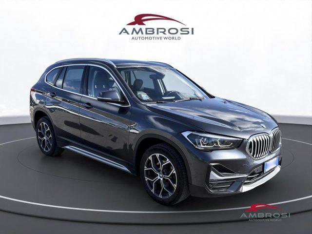 BMW X1 sDrive18d xLine Auto - PER OPERATORI DEL SETTORE
