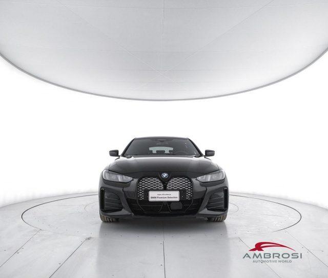 BMW i4 edrive40 MSport Pro