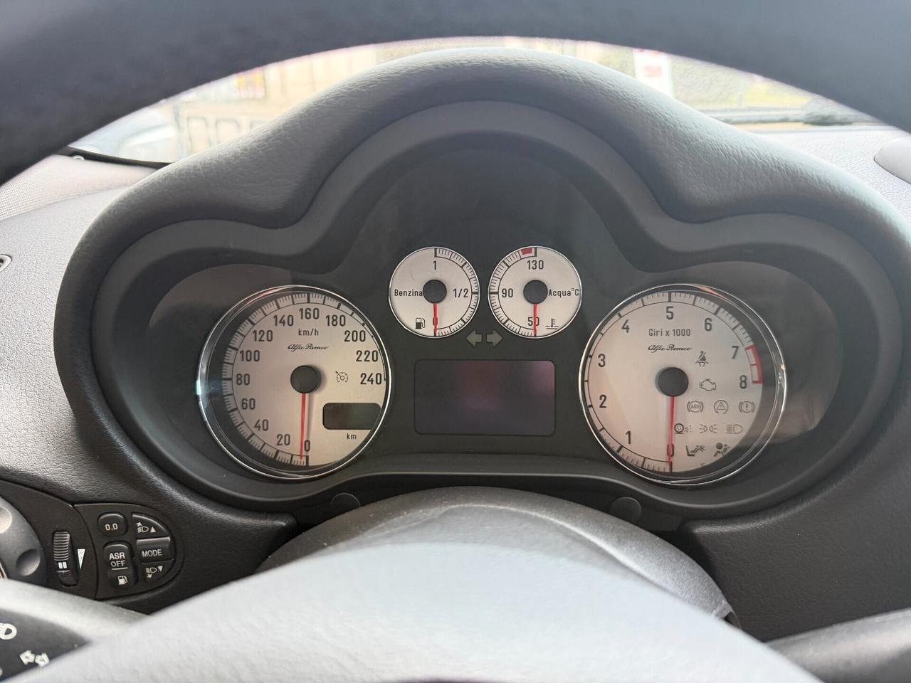 Alfa Romeo GT 1.8 16V TS Progression