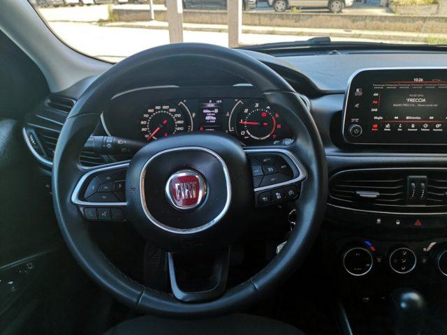 FIAT Tipo 1.6 Mjt S&S SW Business