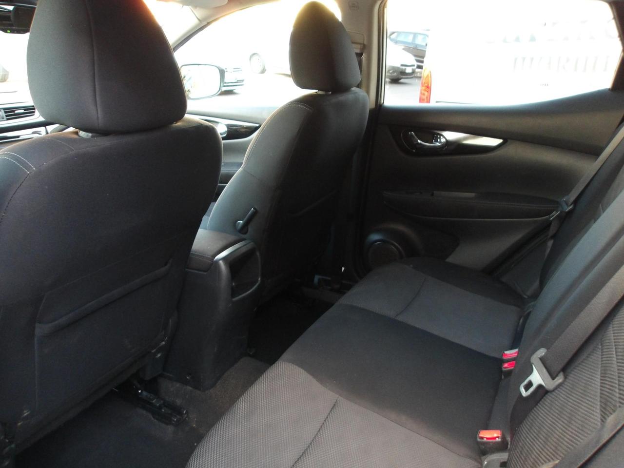 Nissan Qashqai 1.6 dci N-Connecta 4wd 130cv