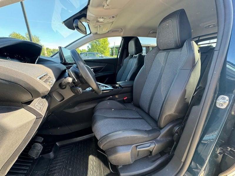 Peugeot 3008 PureTech Turbo 130 S&S EAT8 Allure