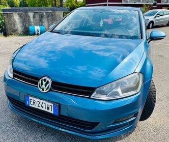 Volkswagen Golf 1.6 TDI 3p. Highline BlueMotio