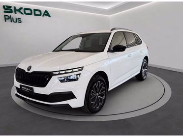SKODA Kamiq 1.5 tsi black dots 150cv del 2023
