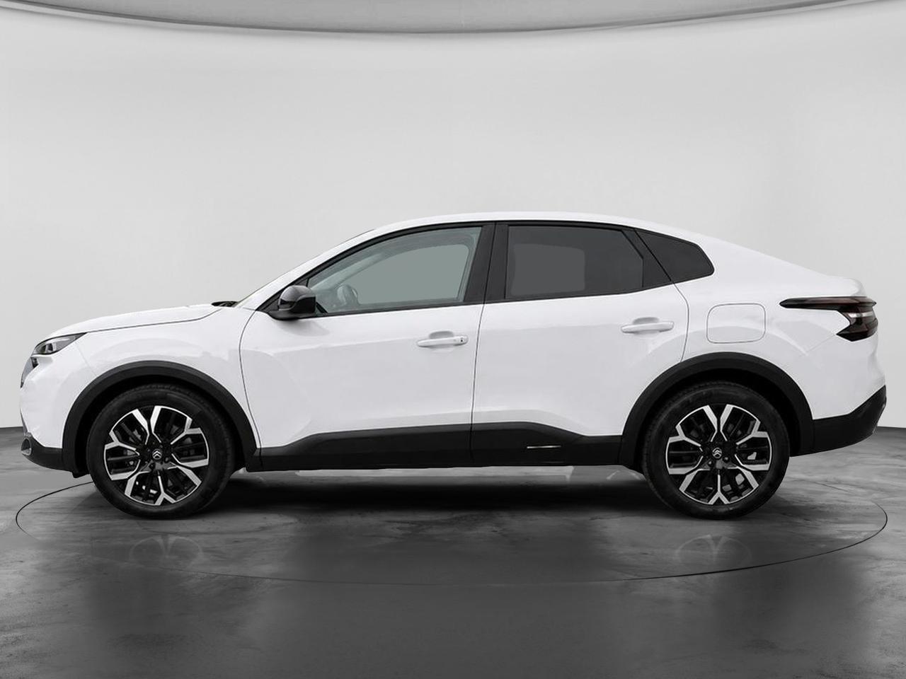 CITROEN C4 III 2024 - C4 1.2 puretech Max s&s 130cv eat8