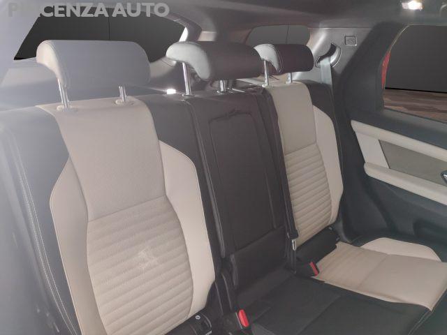 LAND ROVER Discovery Sport 2.0 TD4 180 CV AWD.R-Dynamic S.PANORAMA