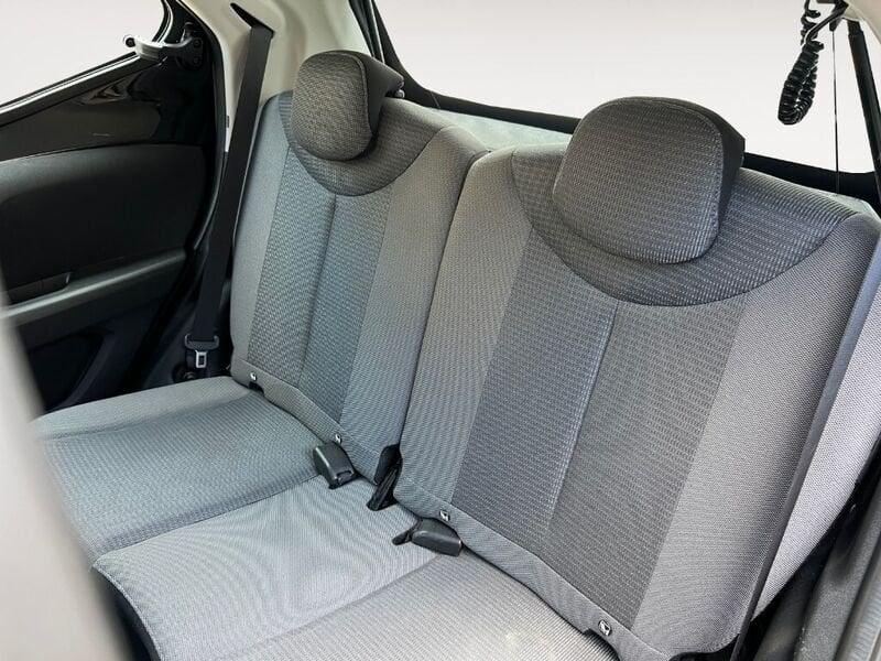 Toyota Aygo Connect 1.0 VVT-i 72 CV 5 porte x-play