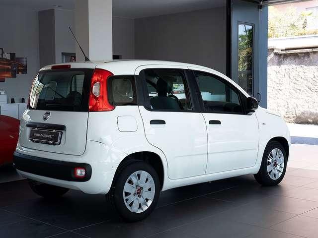 Fiat Panda Panda 1.3 MJT 16V Easy