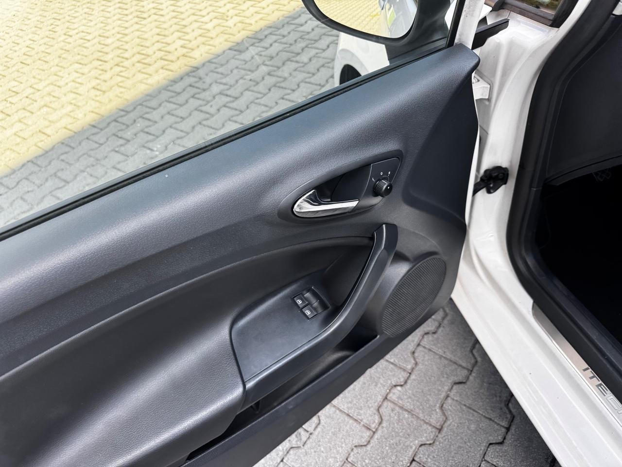 Seat Ibiza 1.2 70 CV 5 porte I-Tech neopatentati