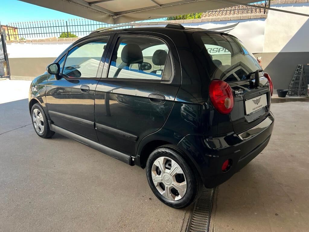 Chevrolet Matiz 62.000 KM *GPL* UNIPRO’