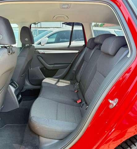 Skoda Octavia Station Wagon 1.6 tdi cr Ambition + 90cv