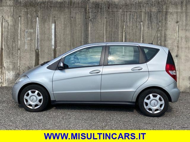 MERCEDES-BENZ A 180 CDI Style, Neopatentati ok