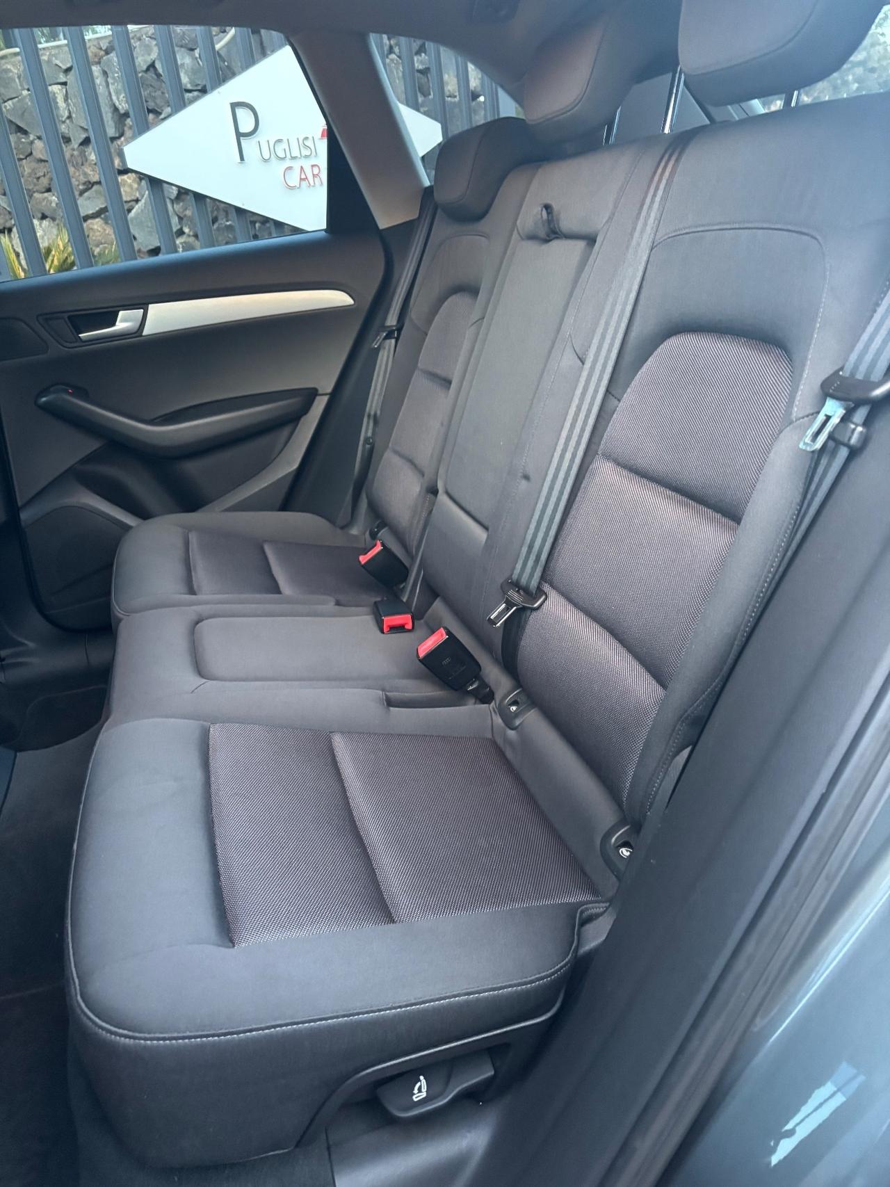 Audi Q5 2.0 TDI 170 CV quattro S tronic