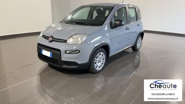 FIAT - Panda - 1.0 FireFly S&amp;S Hybrid