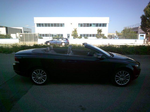 VOLVO C70 2.0 D Summum