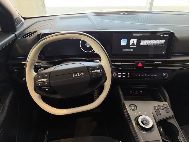 KIA Sportage 1.6 CRDi MHEV DCT GT-line