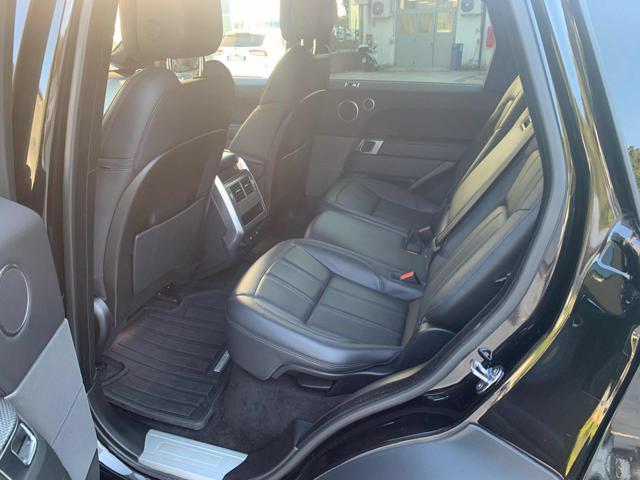 LAND ROVER Range Rover Sport 3.0 SDV6 249 CV HSE Dynamic