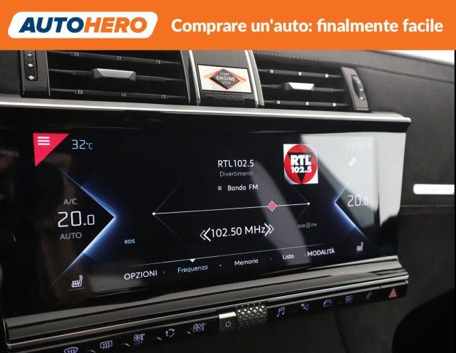 DS AUTOMOBILES DS 7 Crossback E-Tense 4x4 Performance Line