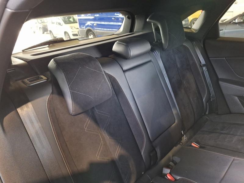 DS DS 7 CROSSBACK E-TENSE AUTOMATICA PERFORMANCE LINE SUV